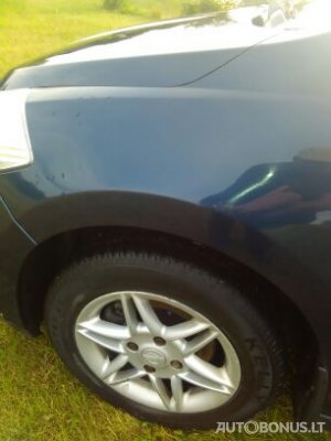 Nissan Tiida | 12