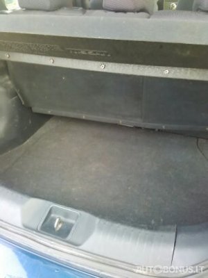 Nissan Tiida | 3