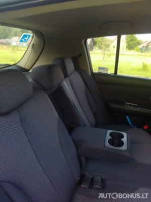 Nissan Tiida | 4