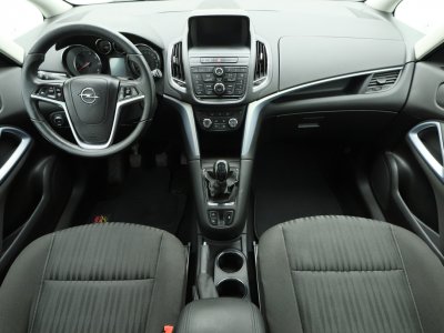 Opel Zafira | 1