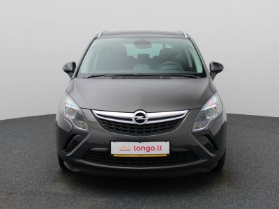 Opel Zafira | 2