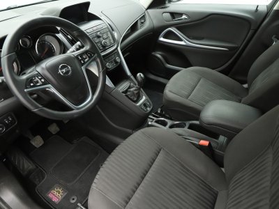 Opel Zafira | 3