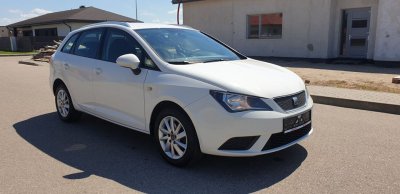 Seat Ibiza | 1