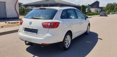 Seat Ibiza | 3