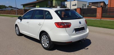 Seat Ibiza | 2