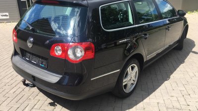 Volkswagen Passat | 3