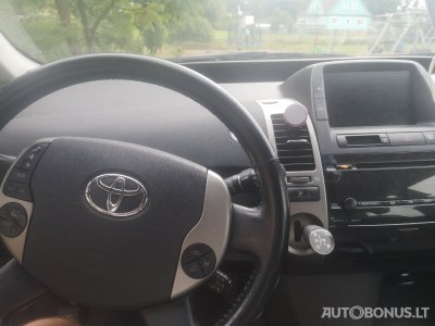 Toyota Prius | 2