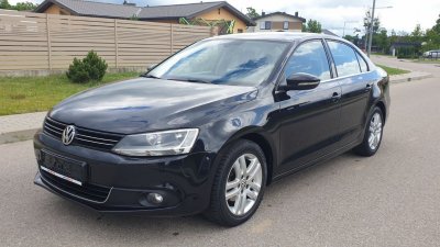 Volkswagen Jetta | 1
