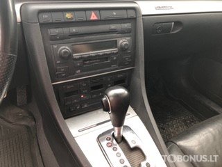 Audi A4 | 9