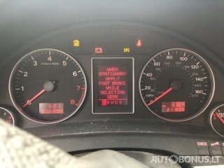 Audi A4 | 10