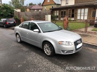 Audi A4 | 1