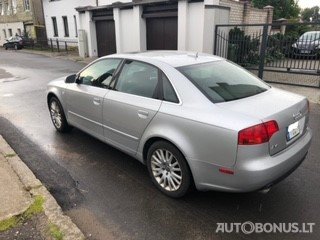 Audi A4 | 3