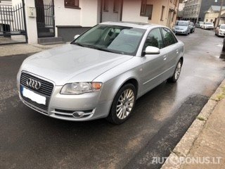 Audi A4 | 4