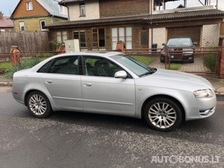 Audi A4 | 5