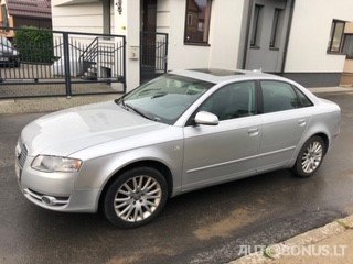 Audi A4 | 6