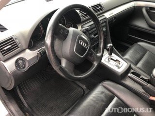 Audi A4 | 7