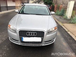 Audi A4 | 8