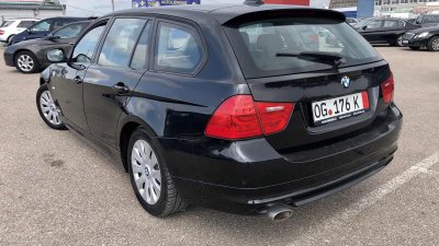 BMW 320 | 3