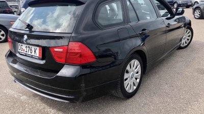 BMW 320 | 2