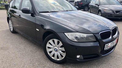 BMW 320 | 1