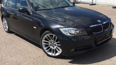 BMW 330 | 1