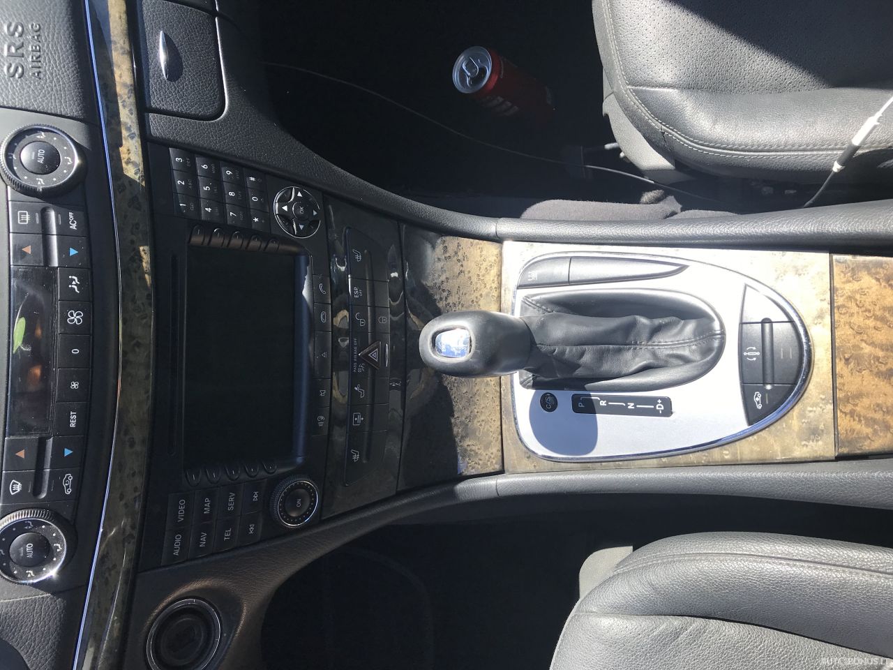 Mercedes-Benz E280 | 3