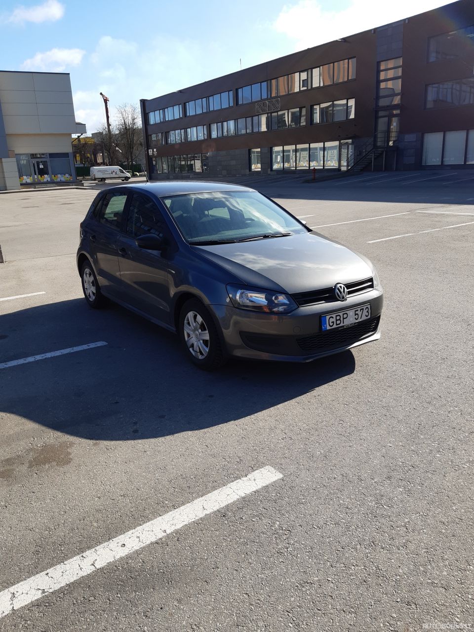 Volkswagen Polo | 8