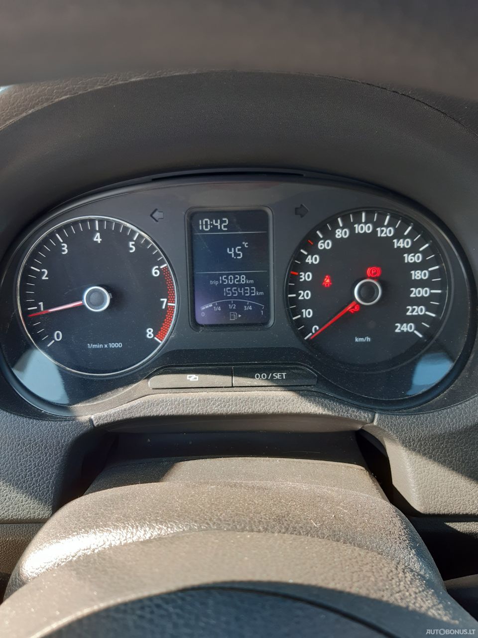 Volkswagen Polo | 9