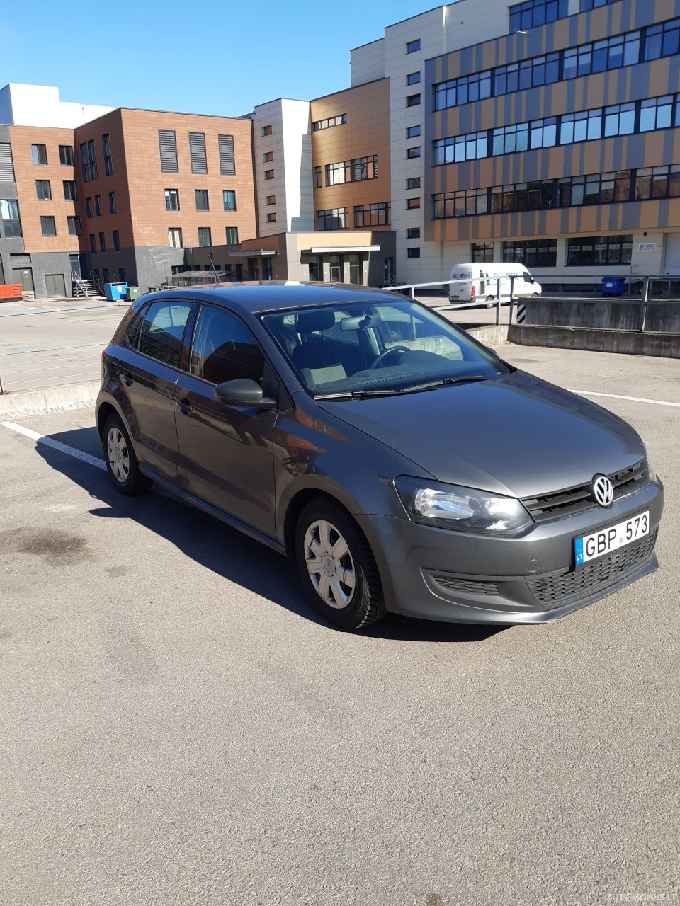 Volkswagen Polo | 11