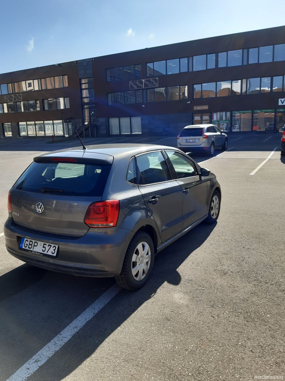 Volkswagen Polo | 14