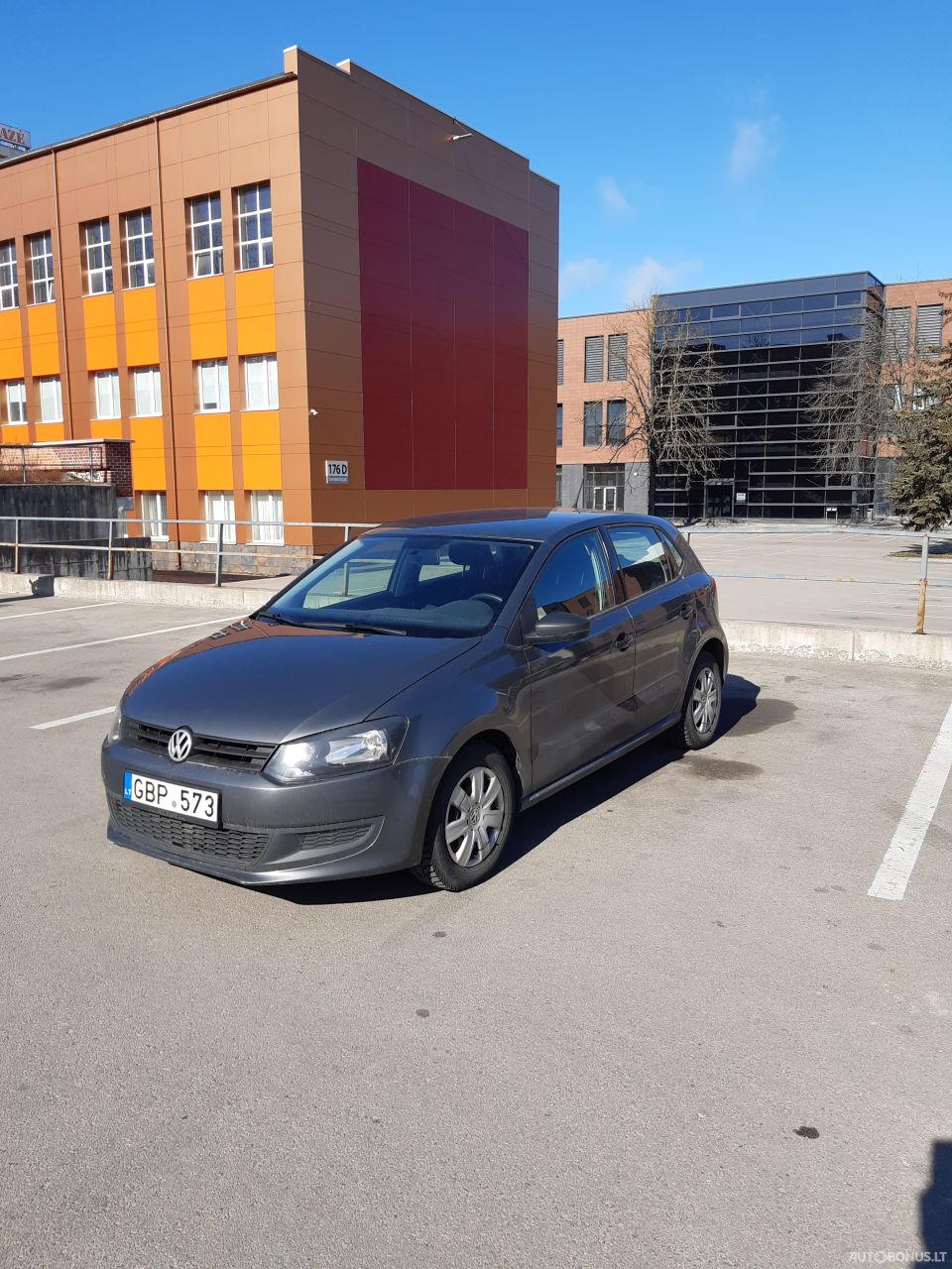 Volkswagen Polo | 15