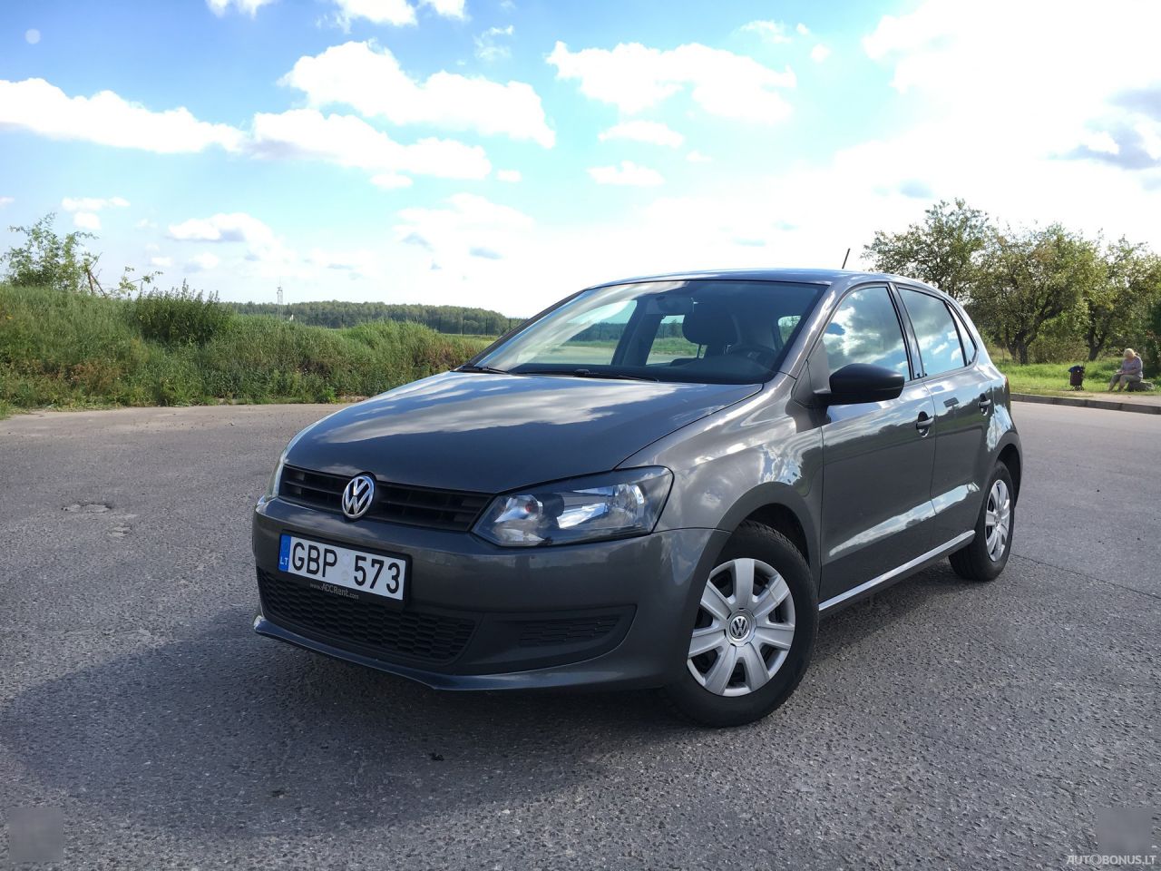 Volkswagen Polo | 2