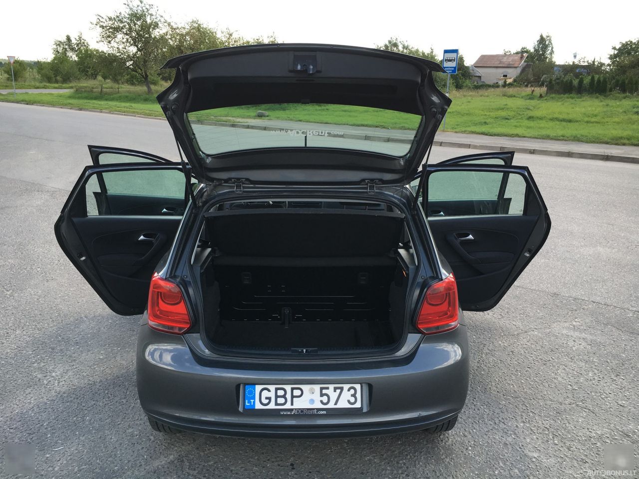 Volkswagen Polo | 3