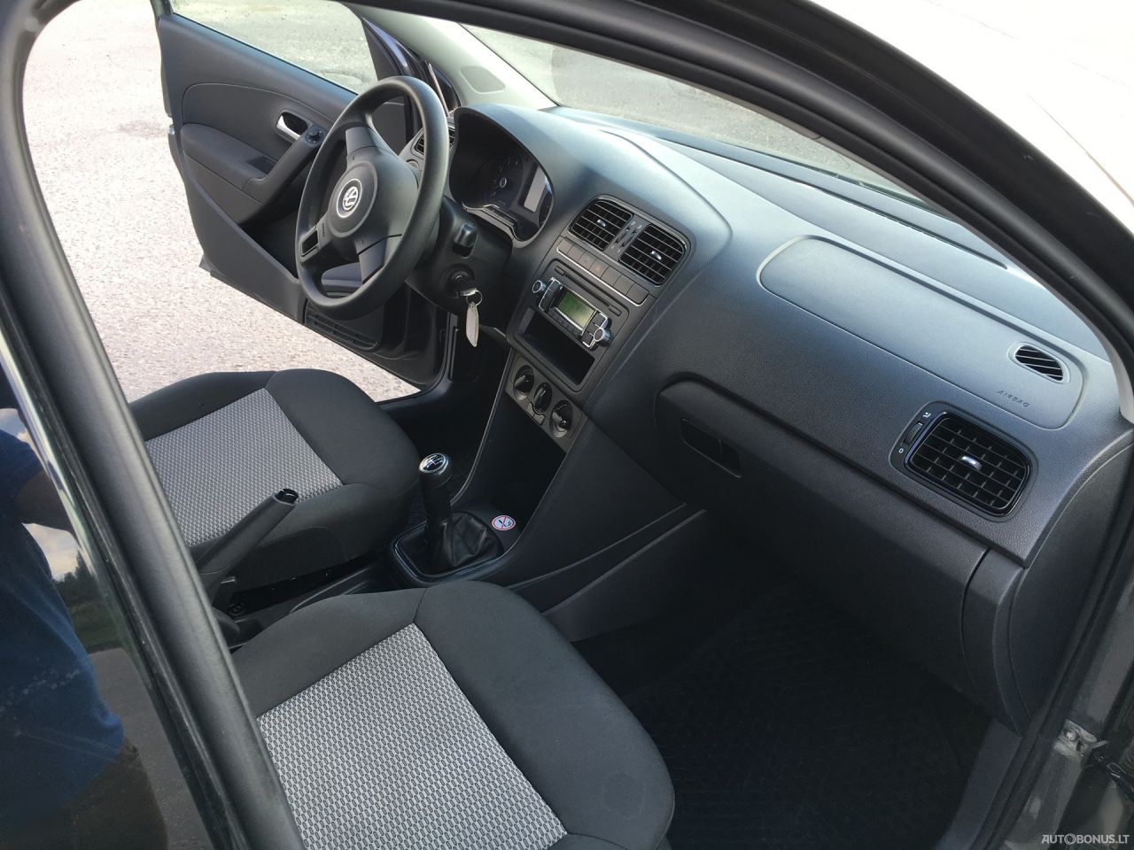 Volkswagen Polo | 4