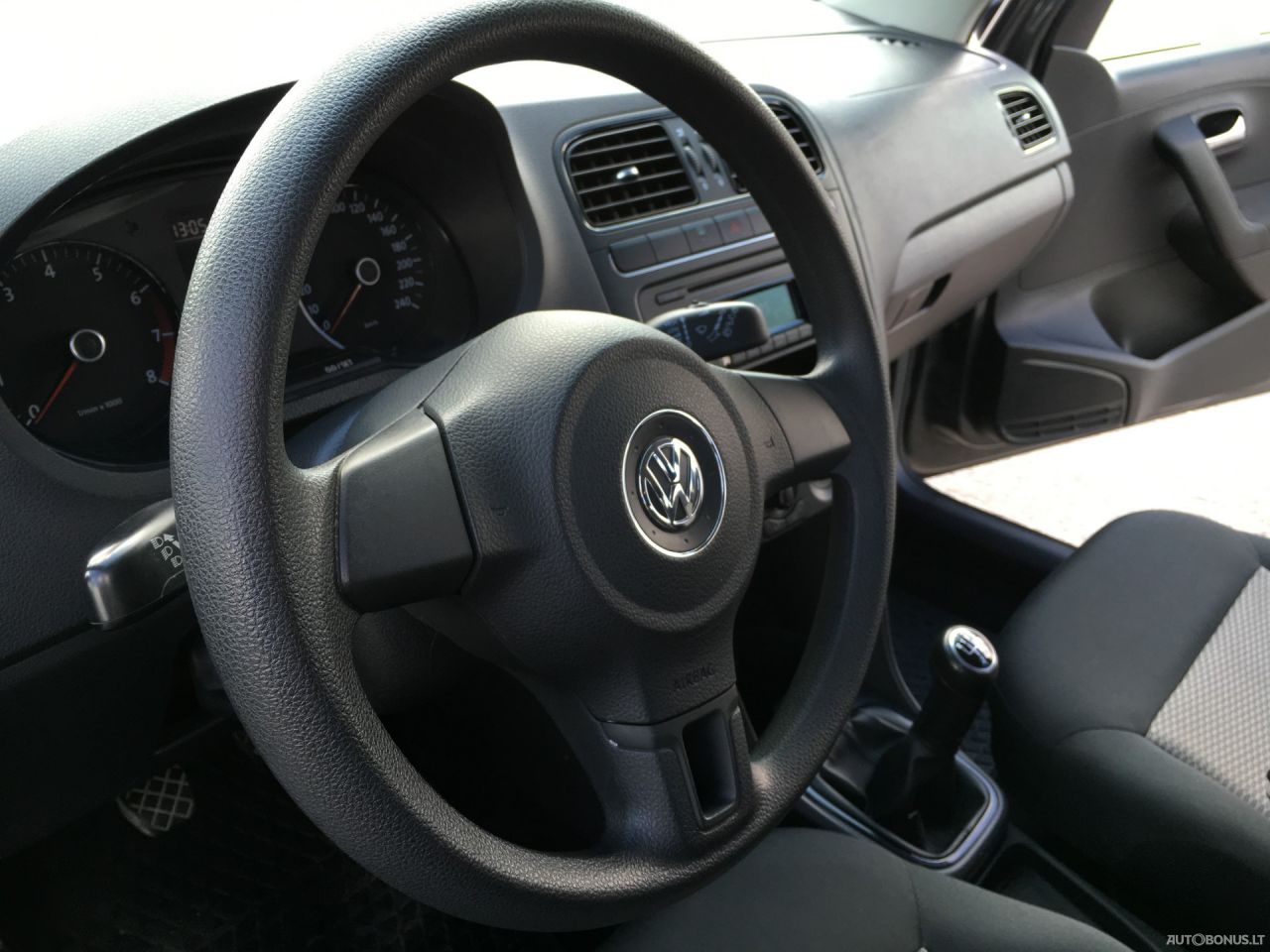 Volkswagen Polo | 5