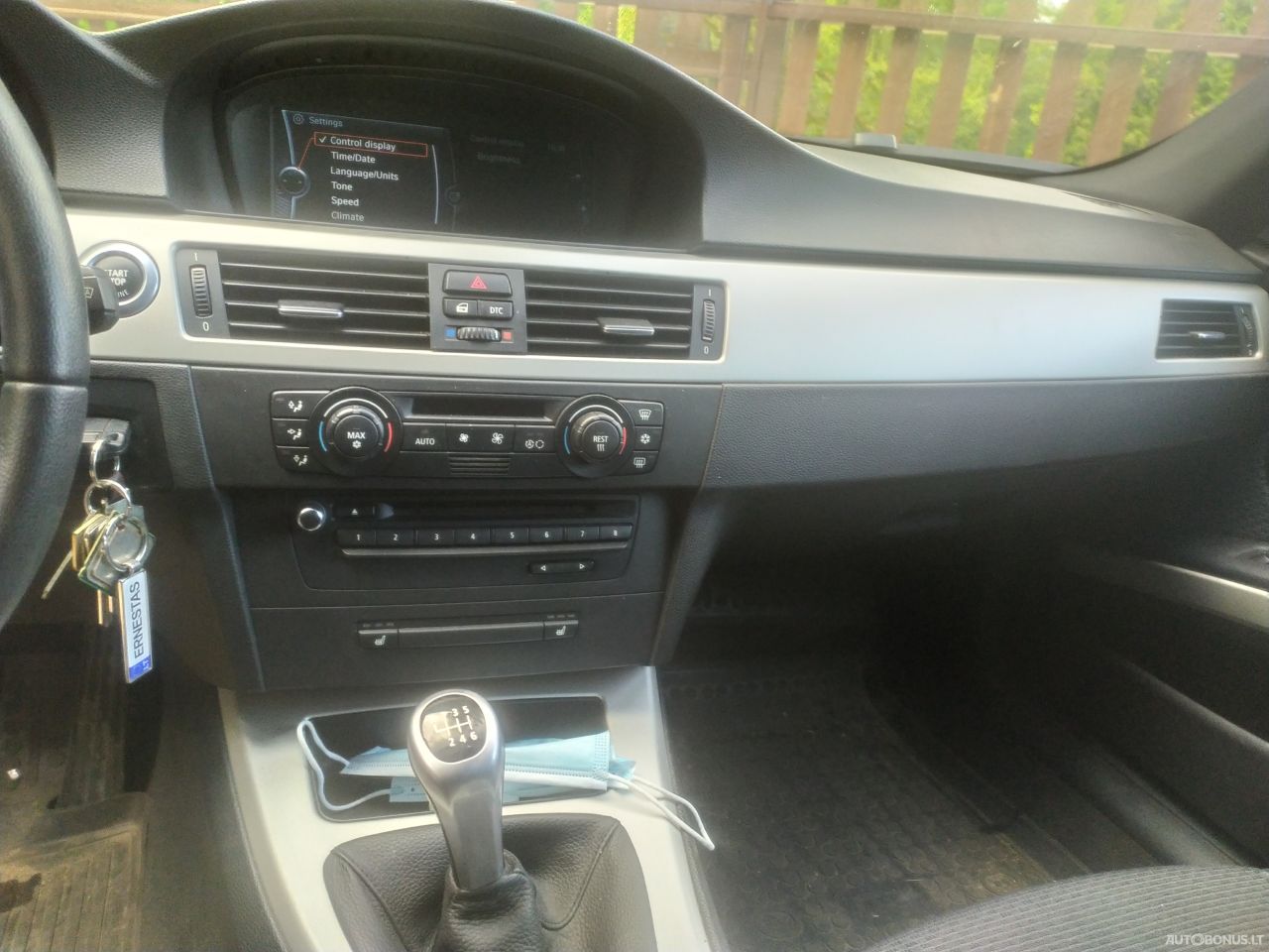 BMW 320 | 1