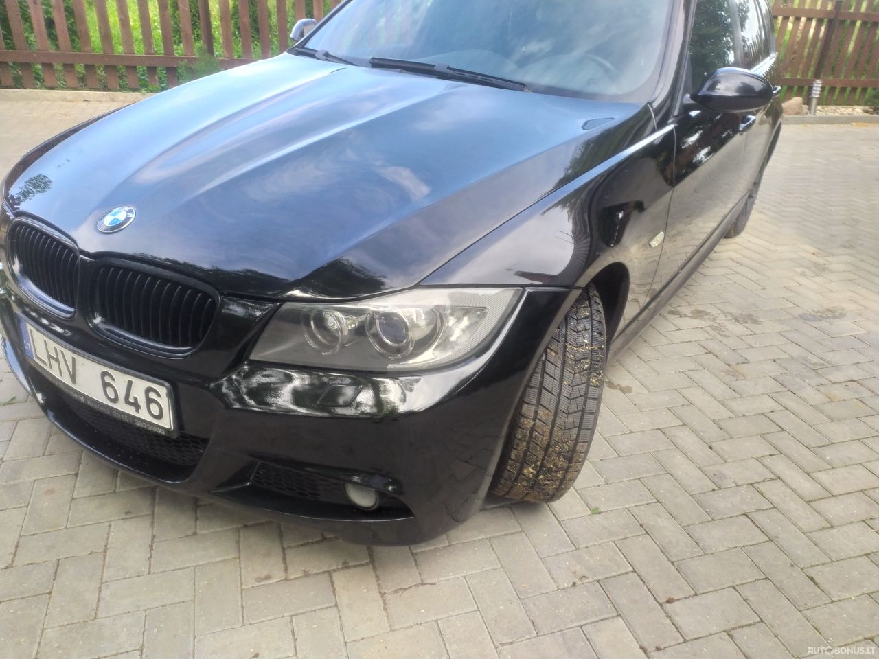 BMW 320 | 3