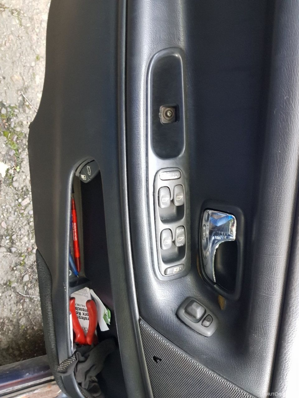 Volvo V70 | 8