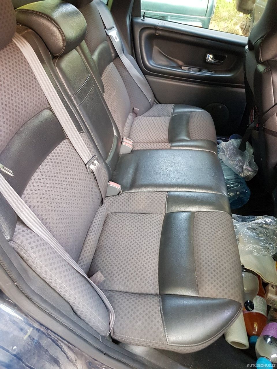 Volvo V70 | 10