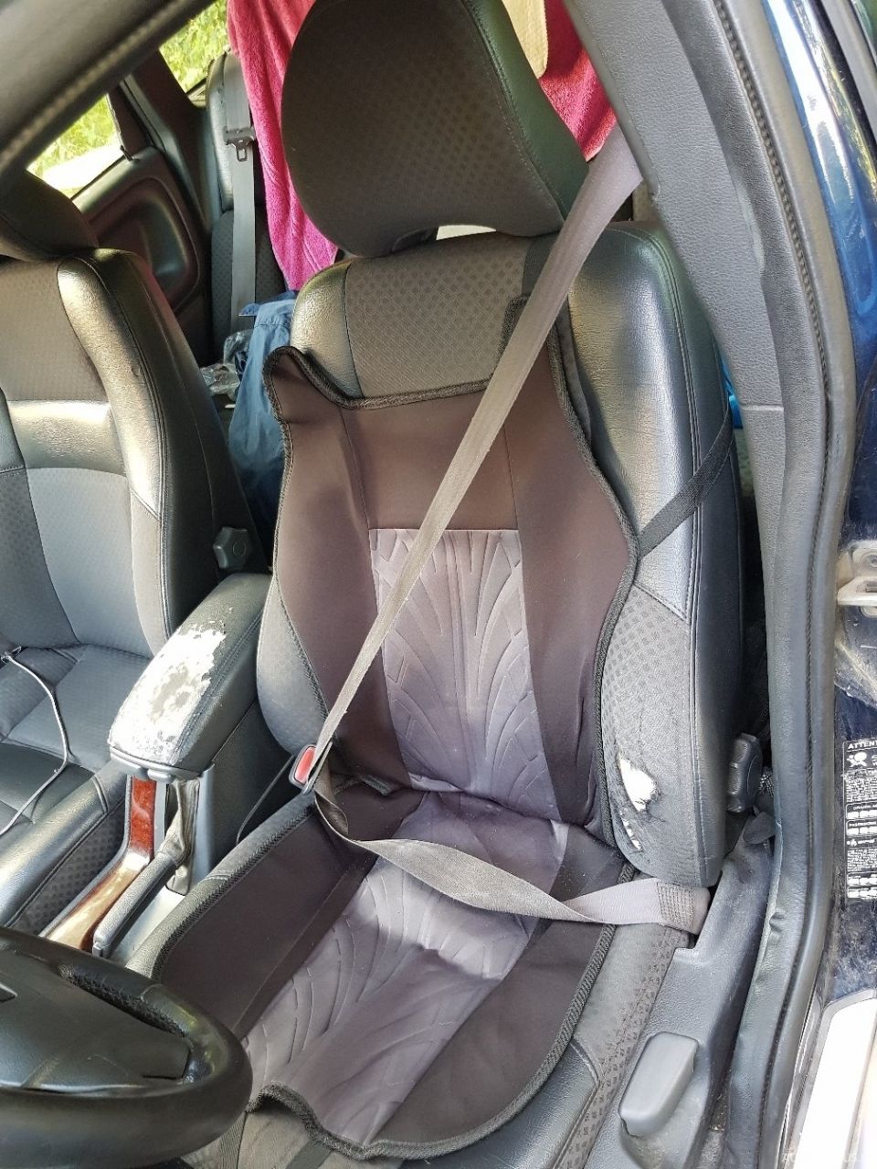 Volvo V70 | 11