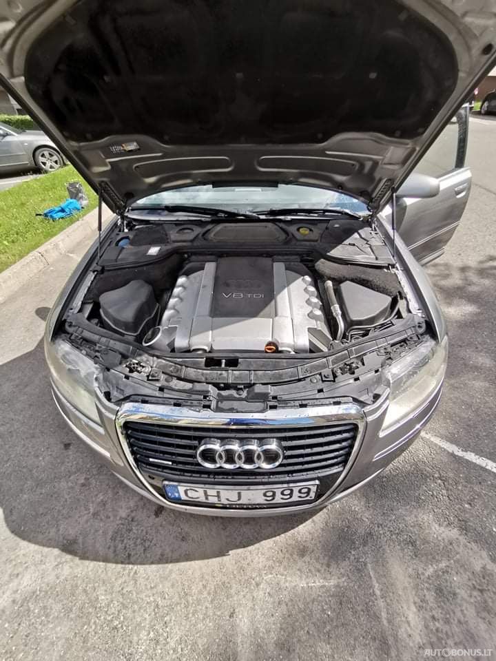 Audi A8 | 5