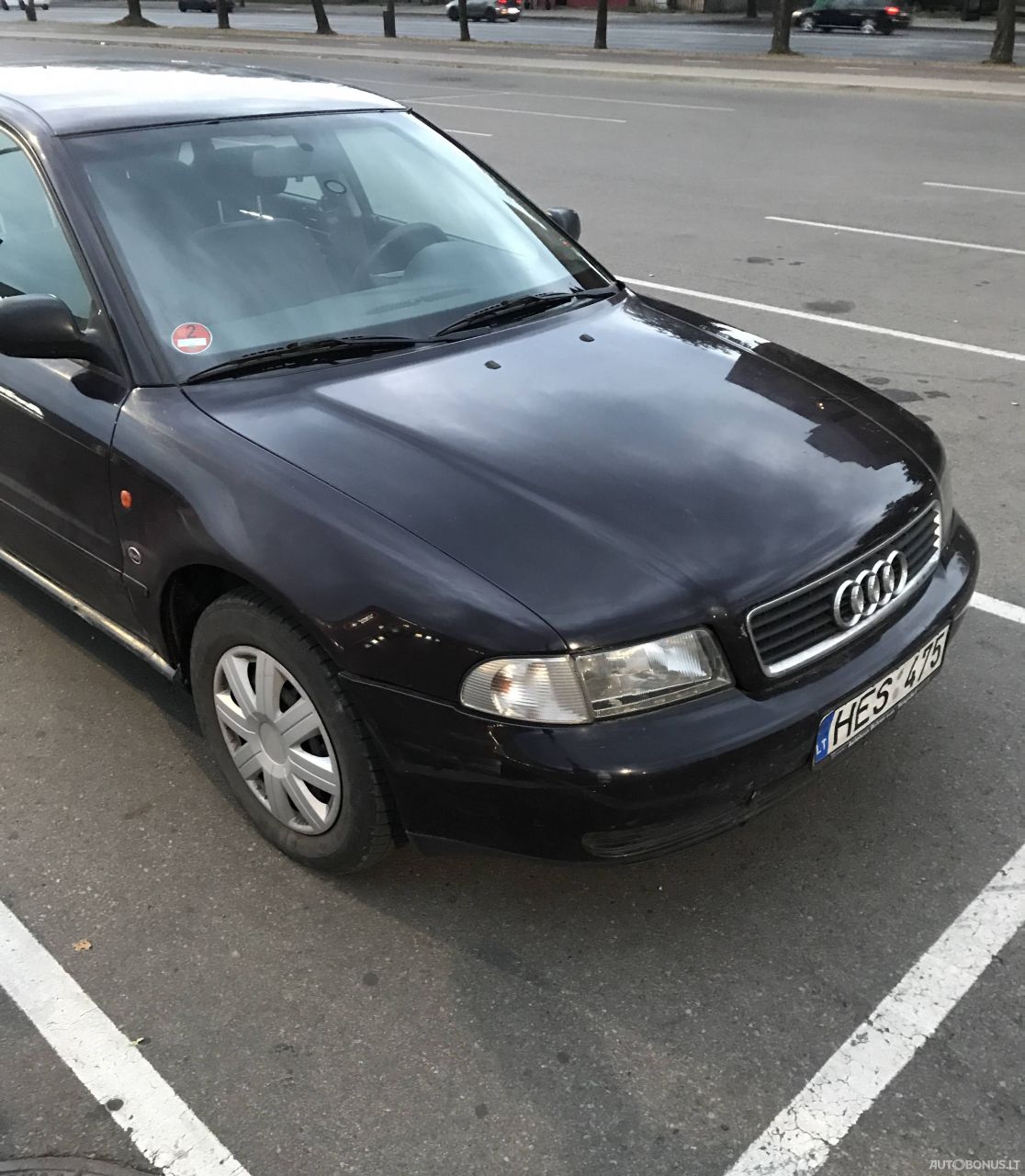 Audi A4 | 9