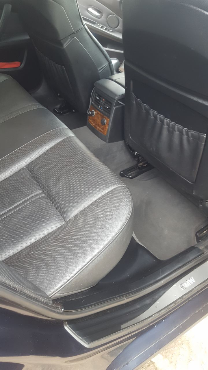 BMW 525 | 11