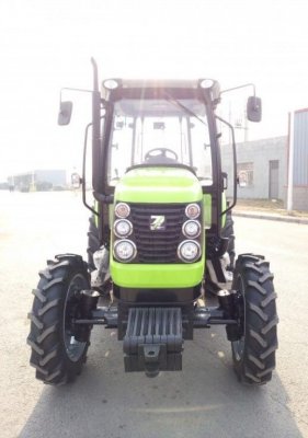 ZOOMLION RK754, Tractor | 3