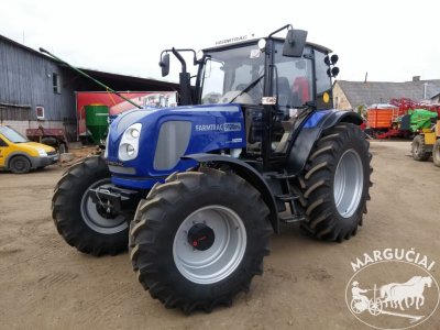 Farmtrac 9120 DTN KING, Traktoriai | 3