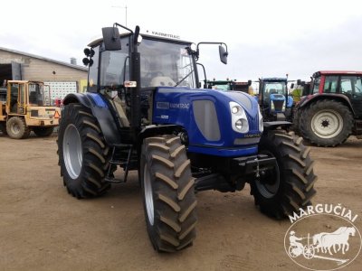 Farmtrac 9120 DTN KING, Traktoriai