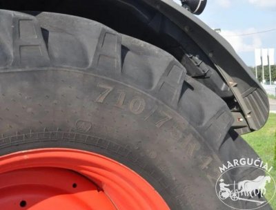 Fendt 936 Vario, 360 AG, Traktoriai | 1