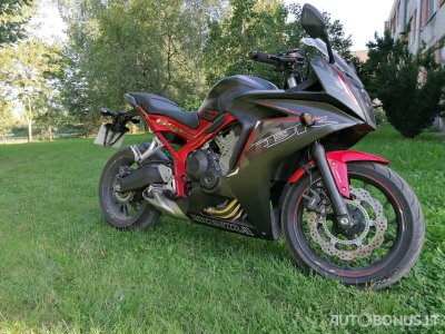 Honda, Street / Klasikiniai | 2