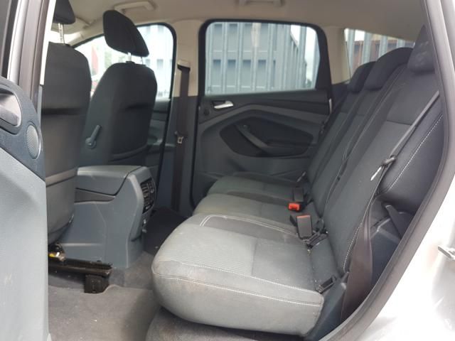 Ford C-MAX, Vienatūris | 4