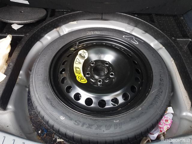 Ford C-MAX, Vienatūris | 5